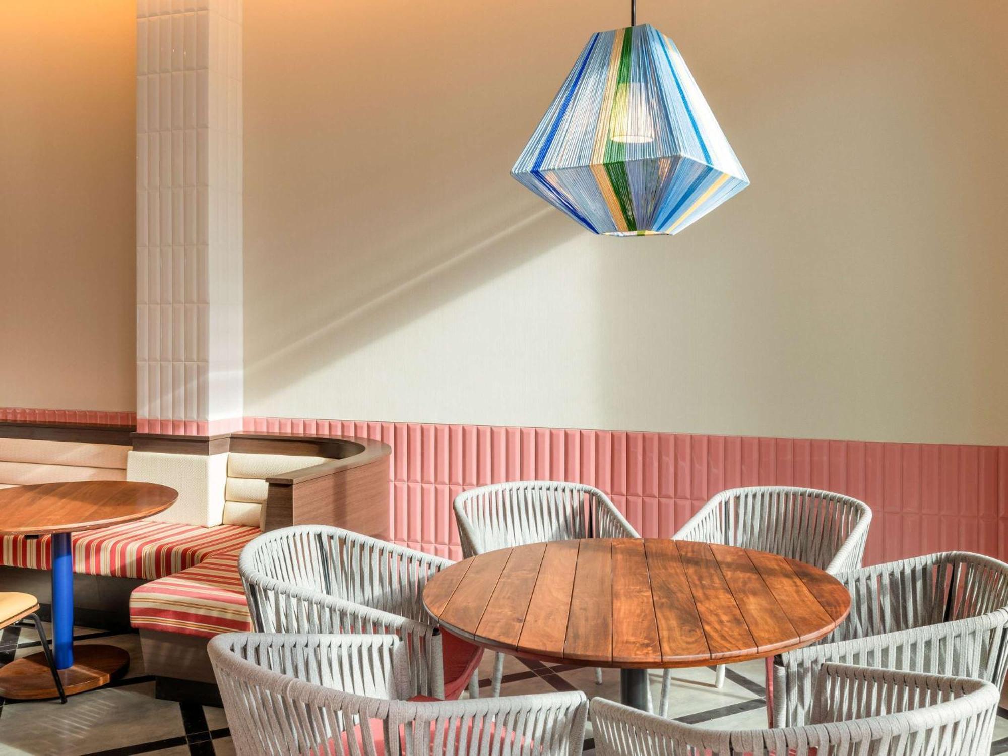 Hotel Ibis Styles Goa Vagator - An Accor Brand Exterior foto